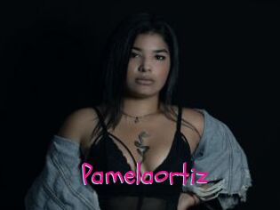 pamelaortiz Spanking Sarah