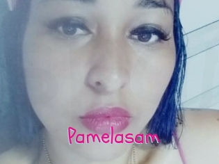 Pamelasam