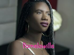 Pamelawills