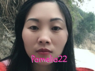 Pamelia22