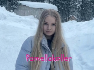 Pamellakoller