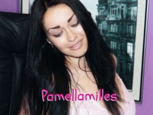 Pamellamilles
