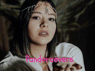 Pandoraevers