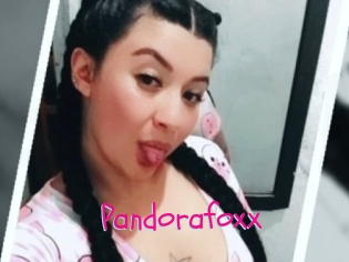 Pandorafoxx