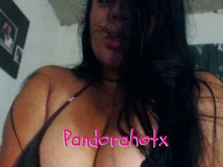 Pandorahotx