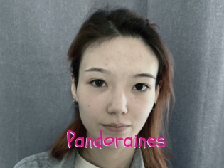 Pandoraines