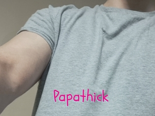 papathick Spanking Sarah