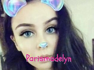 Parismadelyn