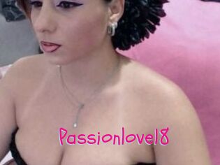 Passionlove18