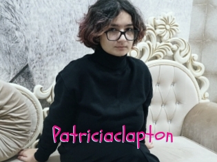 Patriciaclapton