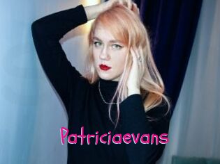 Patriciaevans