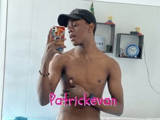 Patrickevan