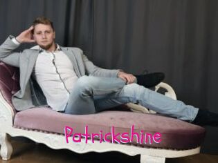 Patrickshine