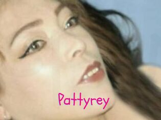 Pattyrey