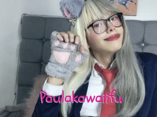 Paulakawaiifu