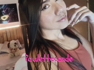 Paulettecande