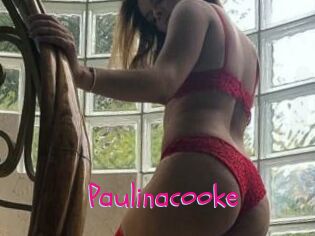 Paulinacooke