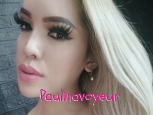 Paulinavoyeur