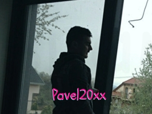 Pavel20xx