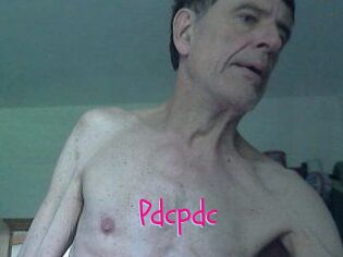 Pdcpdc