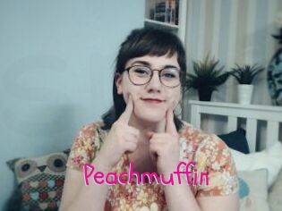 Peachmuffin