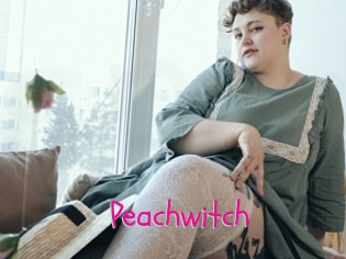 Peachwitch