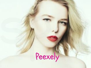 Peexely