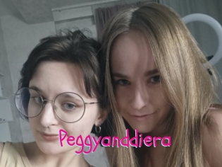 Peggyanddiera