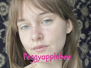 peggyapplebee Spanking Sarah