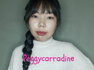 Peggycarradine