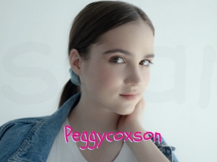 Peggycoxson