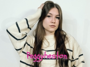 Peggyheston
