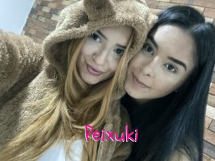 Peixuki