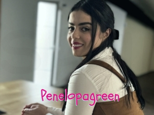 Penelopagreen