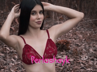Perlashayk