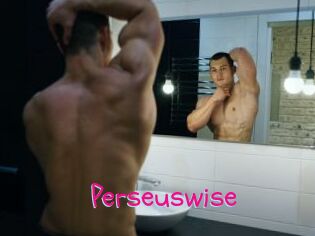 Perseuswise