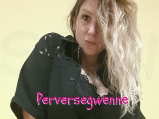 perversegwenne Spanking Sarah
