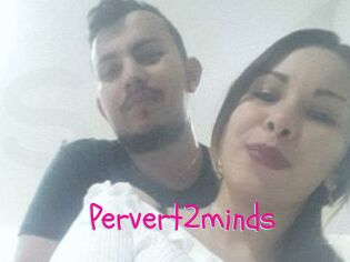 Pervert2minds