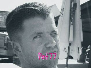 Pet77