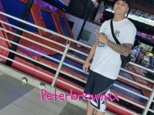 Peterbrownxx