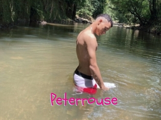 Peterrouse