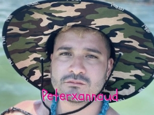 Peterxannaud