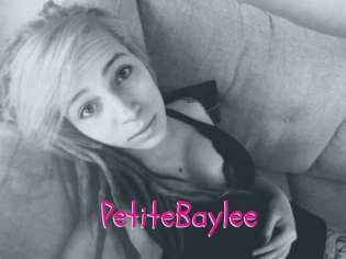 PetiteBaylee