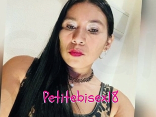 Petitebisex18