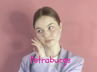 Petraburge