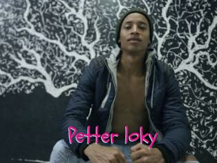 Petter_loky