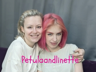 Petulaandlinette