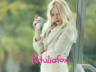 Petuliafox