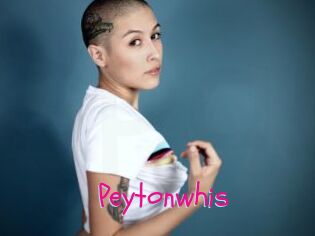 Peytonwhis