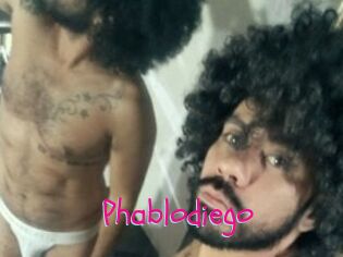 Phablodiego